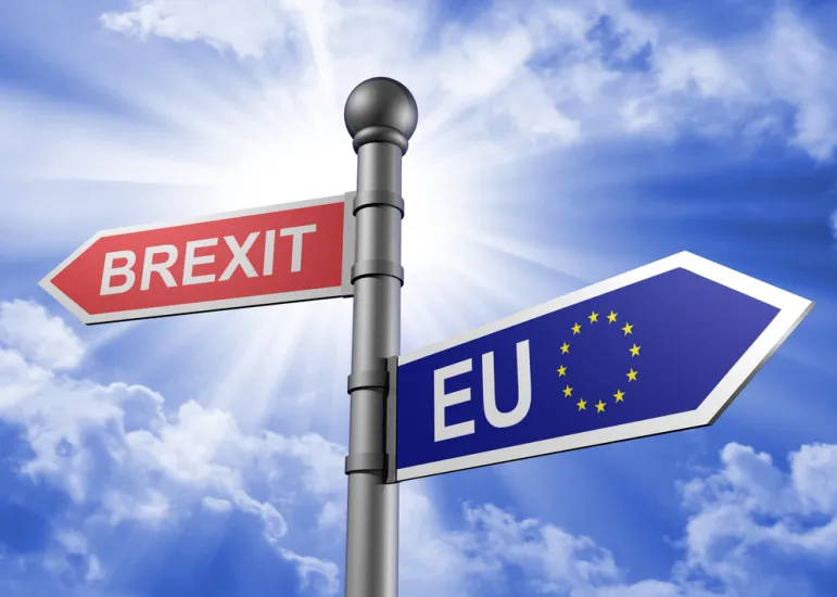 Brexit - co z prawami konsumenta? fot. shutterstock