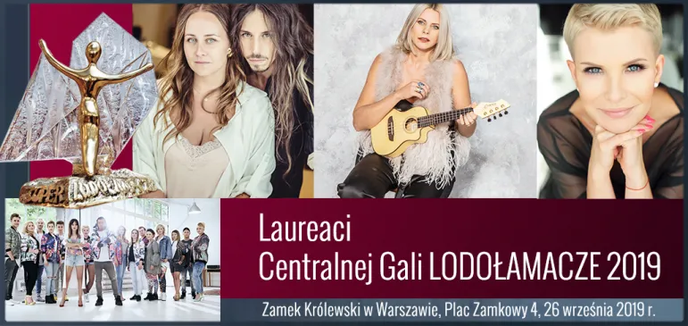 Lodołamacze 2019.