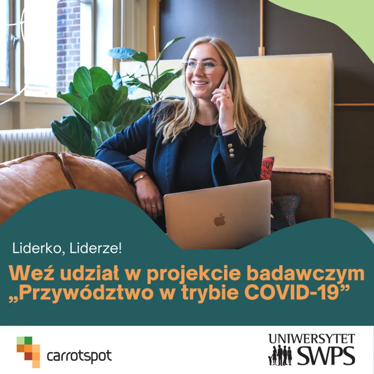 Wymagania wobec liderów ciągle rosną, a zrozumienie kompleksowości ich sytuacji nie jest obecne w powszechnej świadomości.