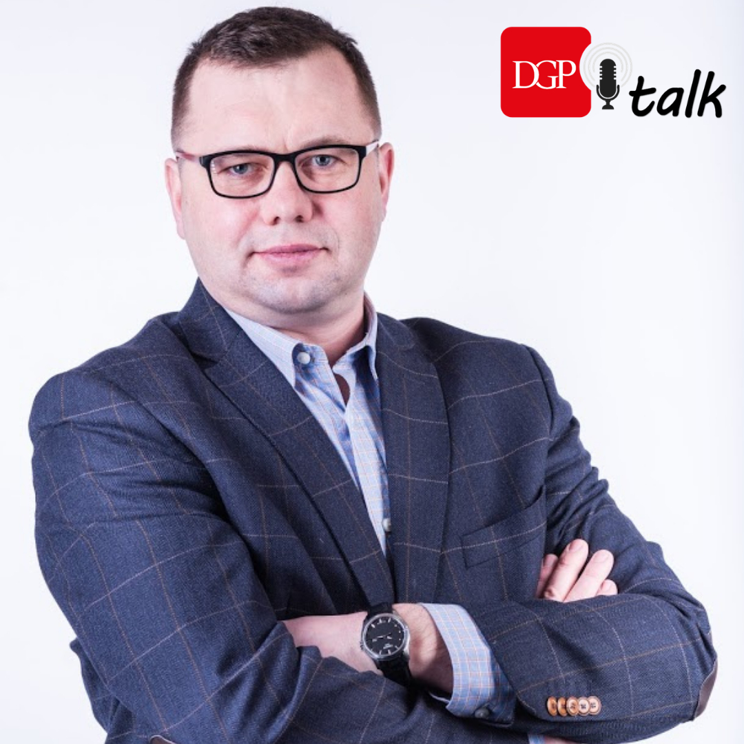 Hubert Woźniak: Pandemia weryfikuje rynek producentów owoców 