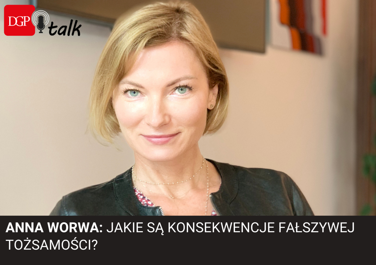 Anna Worwa: Weryfikacja przyszłego klienta to również gwarancja bezpieczeństwa transakcji