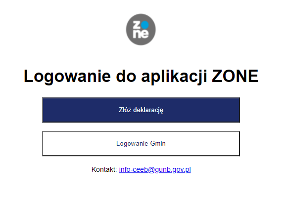 CEEB deklaracja online - jak złożyć?