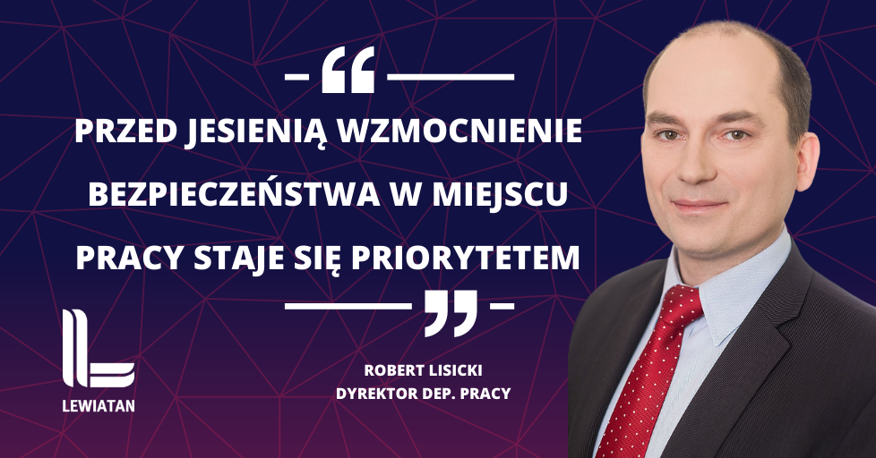 szczepienia pracowników