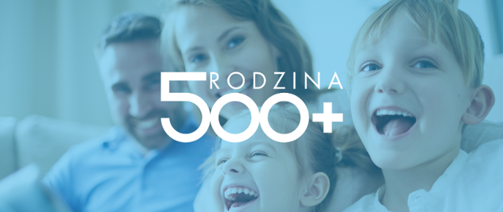 500 plus dla obywateli Ukrainy - ZUS, UNICEF