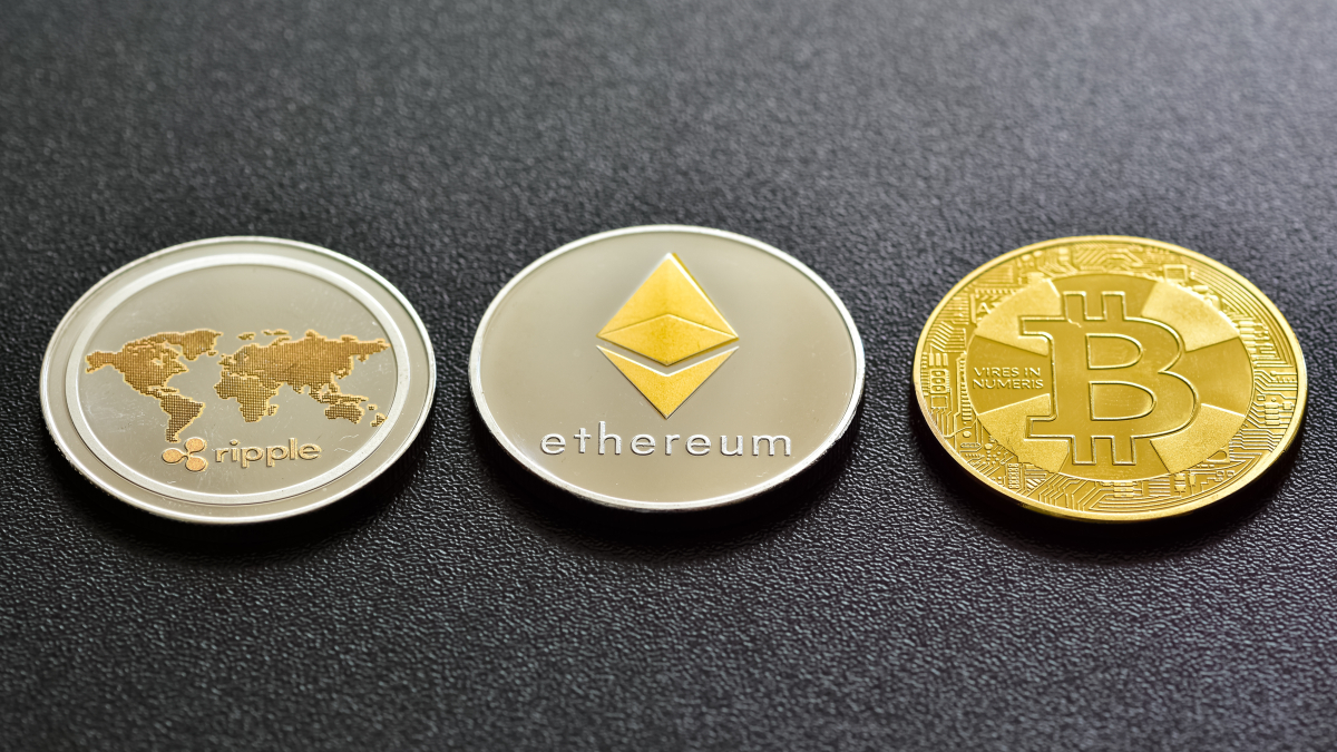 Kryptowaluty, podatek PIT i ETP