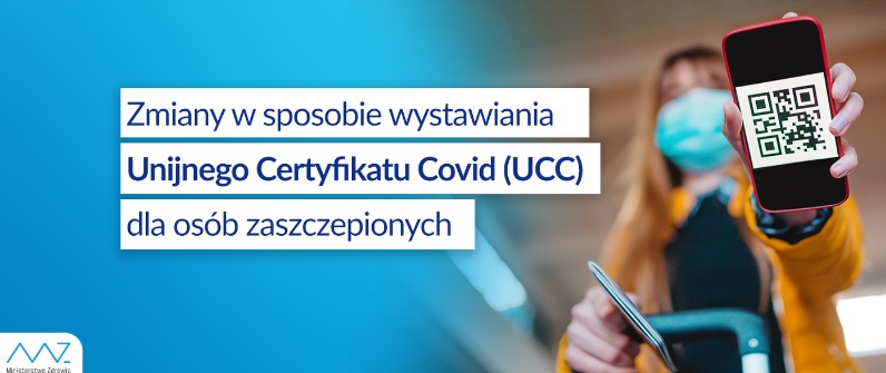 Unijny certyfikat COVID-19