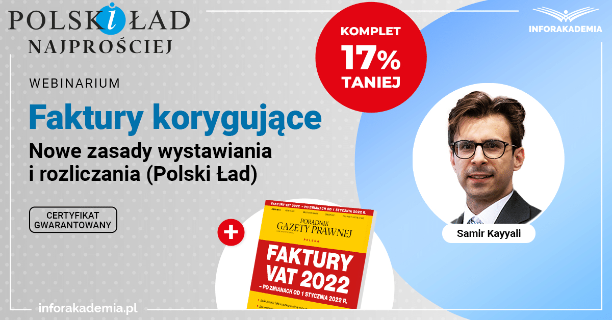 Faktury 2022
