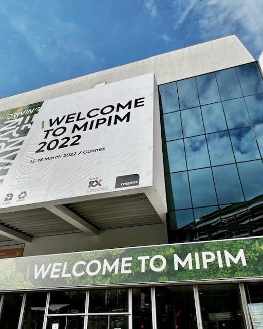 Tagi MIPIM 2022