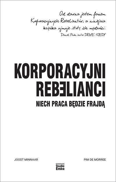 korporacyjni rebelianci