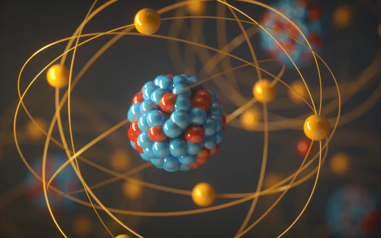 Energetyka atomowa, jądrowa