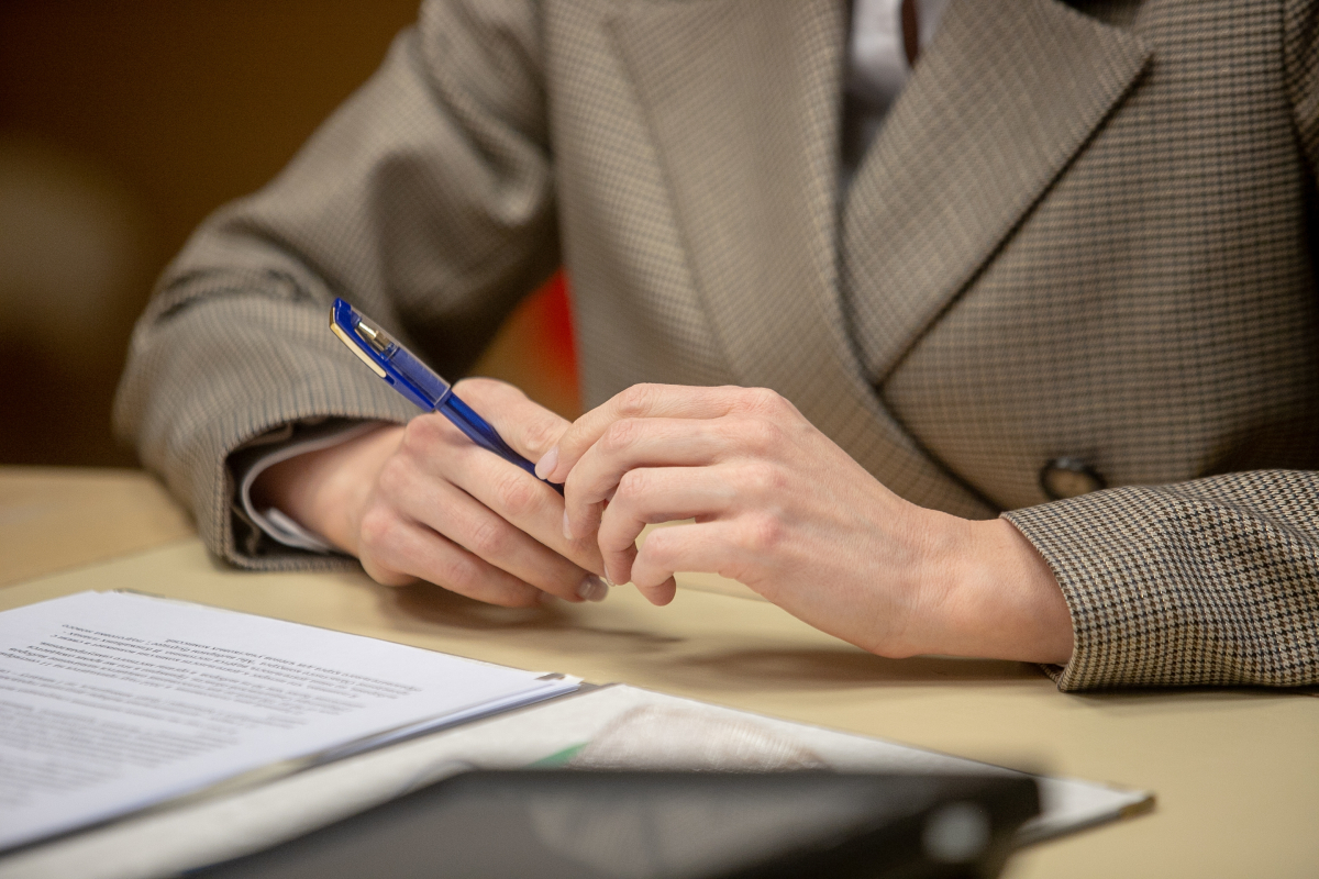 urzędnik mianowany służba cywilna postępowanie kwalifikacyjne sprawdzian egzamin na urzędnika mianowanego Krajowa Szkoła Administracji Publicznej akt mianowania urząd