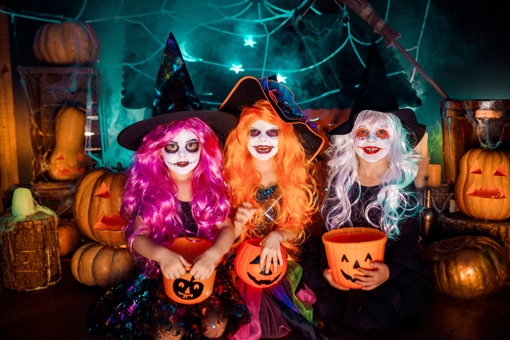 halloween quiz