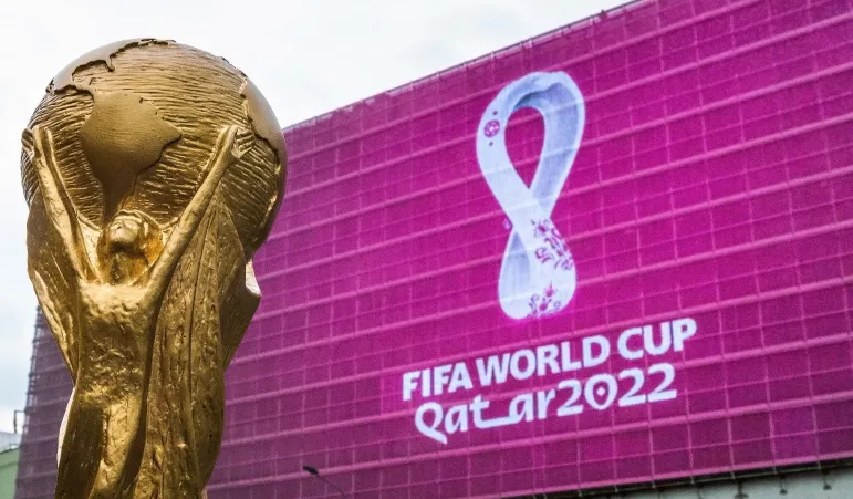 Qatar 2022 World Cup quiz