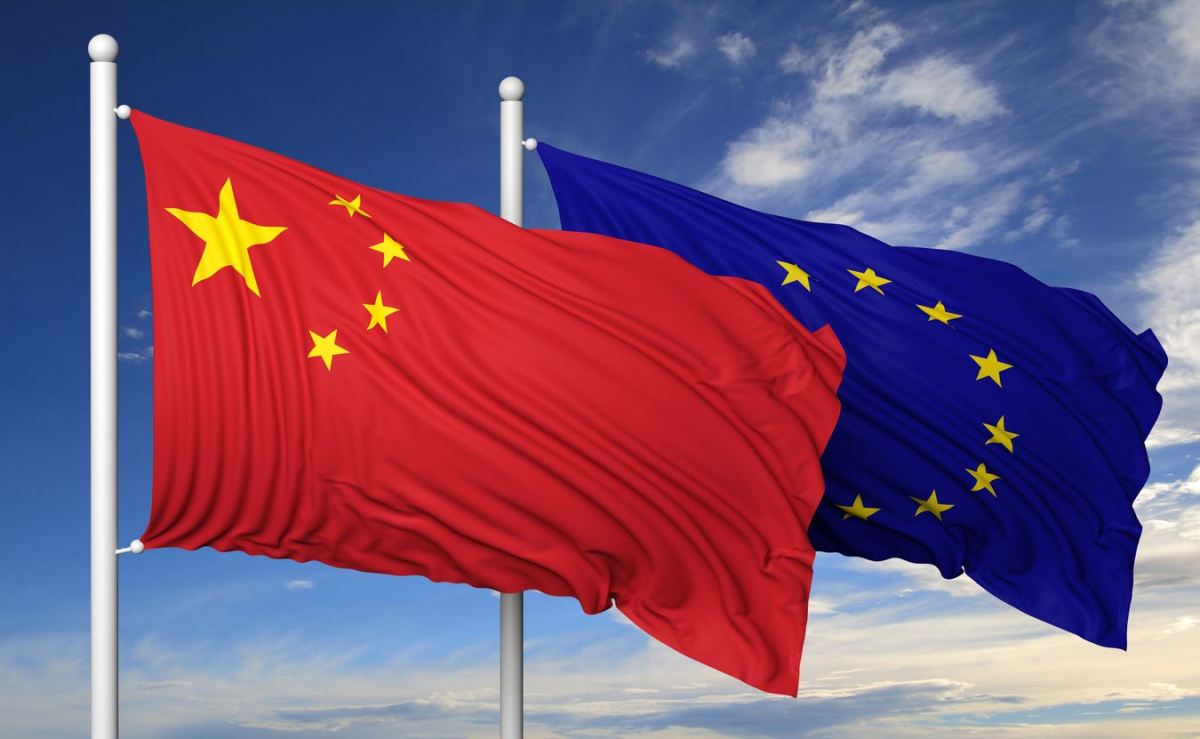 Komisja Europejska chce do października zobaczyć pierwsze sygnały równoważenia relacji handlowych UE-Chiny
