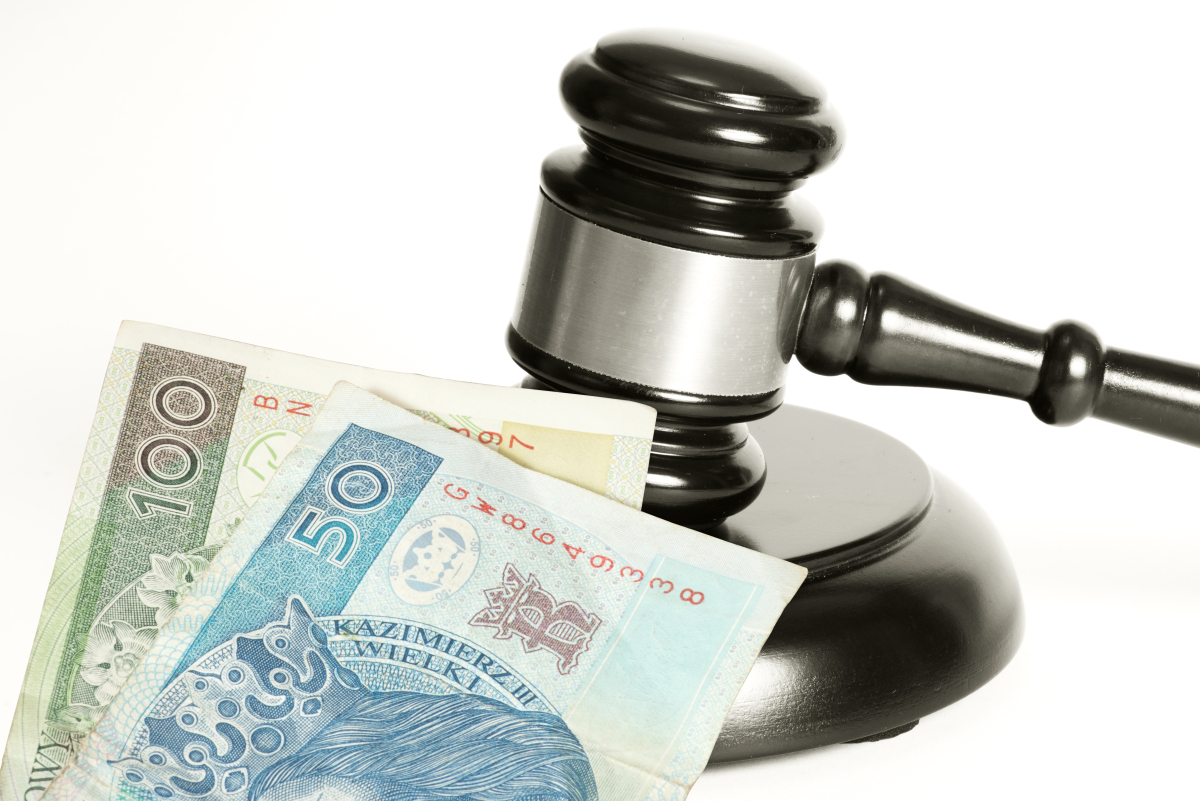 Czy wyroki frankowe są niebezpieczeństwem dla banków?