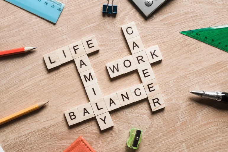 Czym jest work-life balance?