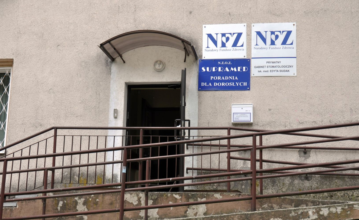 Brak ubezpieczenia? Sprawdź, jak możesz leczyć się za darmo w NFZ!