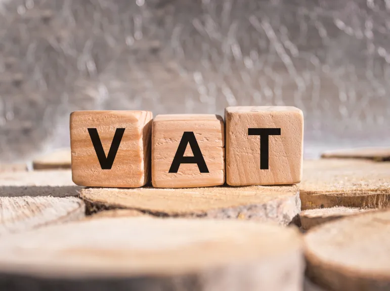 VAT