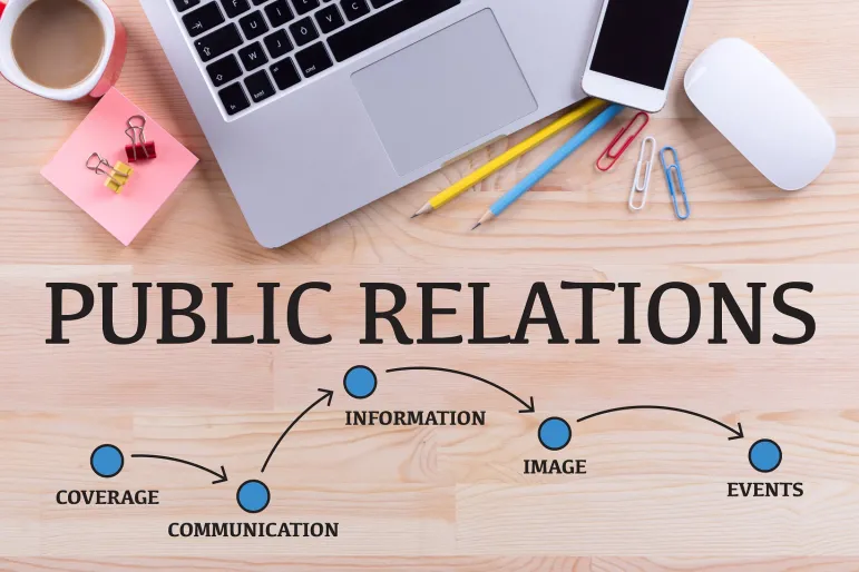 Public relations (PR) - co tak naprawdę oznacza?