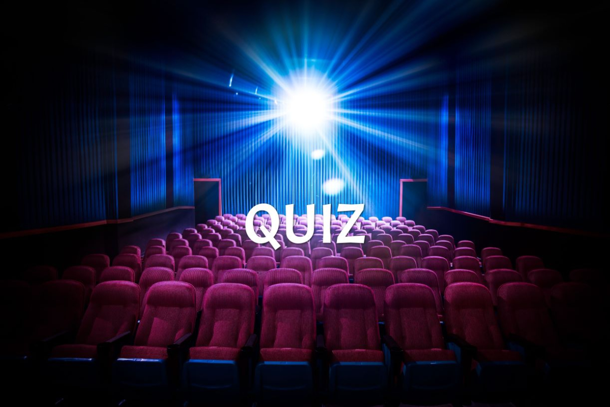 film kino quiz