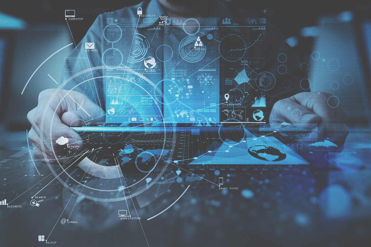 Przedsiębiorcy stawiają przede wszystkim na rozszerzenie umiejętności cyfrowych u aktualnych pracowników