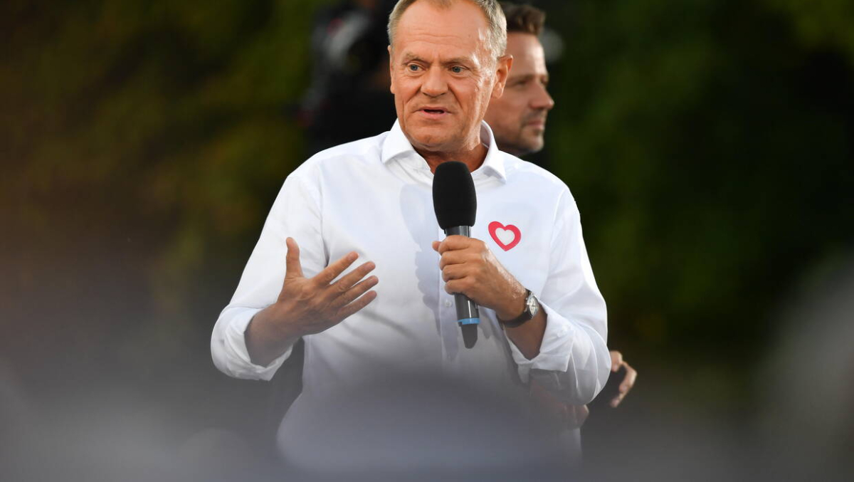 fot. PAP/Piotr Nowak