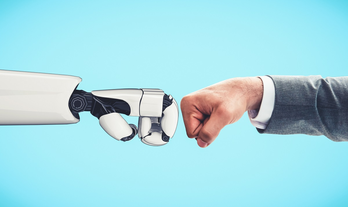 Od robotów przemysłowych po Internet rzeczy (IoT), innowacyjne rozwiązania mają kluczowy wpływ na bezpieczeństwo i higienę w miejscu pracy