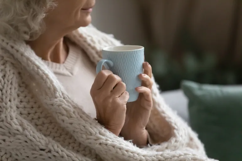 Bon opiekuńczy ma być nowym świadczeniem dla seniorów. Co już o nim wiemy?