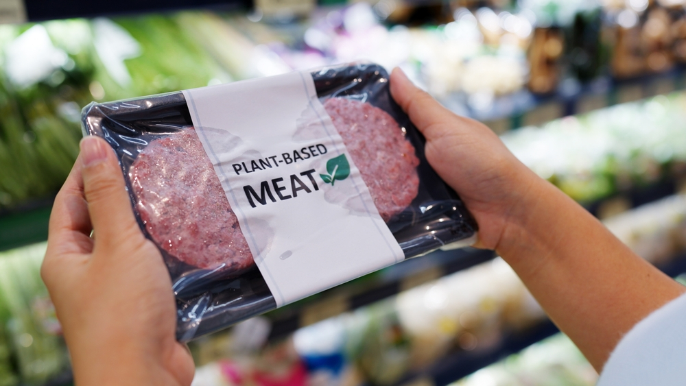 We Francji oficjalnie można nazywać kiełbasą czy szynką produkty roślinne