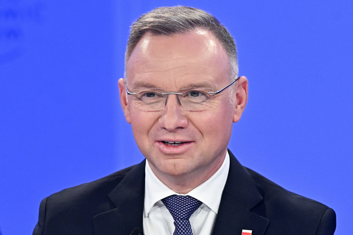 Jeżeli parlament nie zdąży z uchwaleniem budżetu w konstytucyjnym terminie, prezydent Andrzej Duda będzie mógł rozwiązać Sejm i Senat
