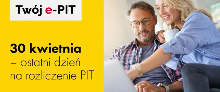 PIT automatycznie