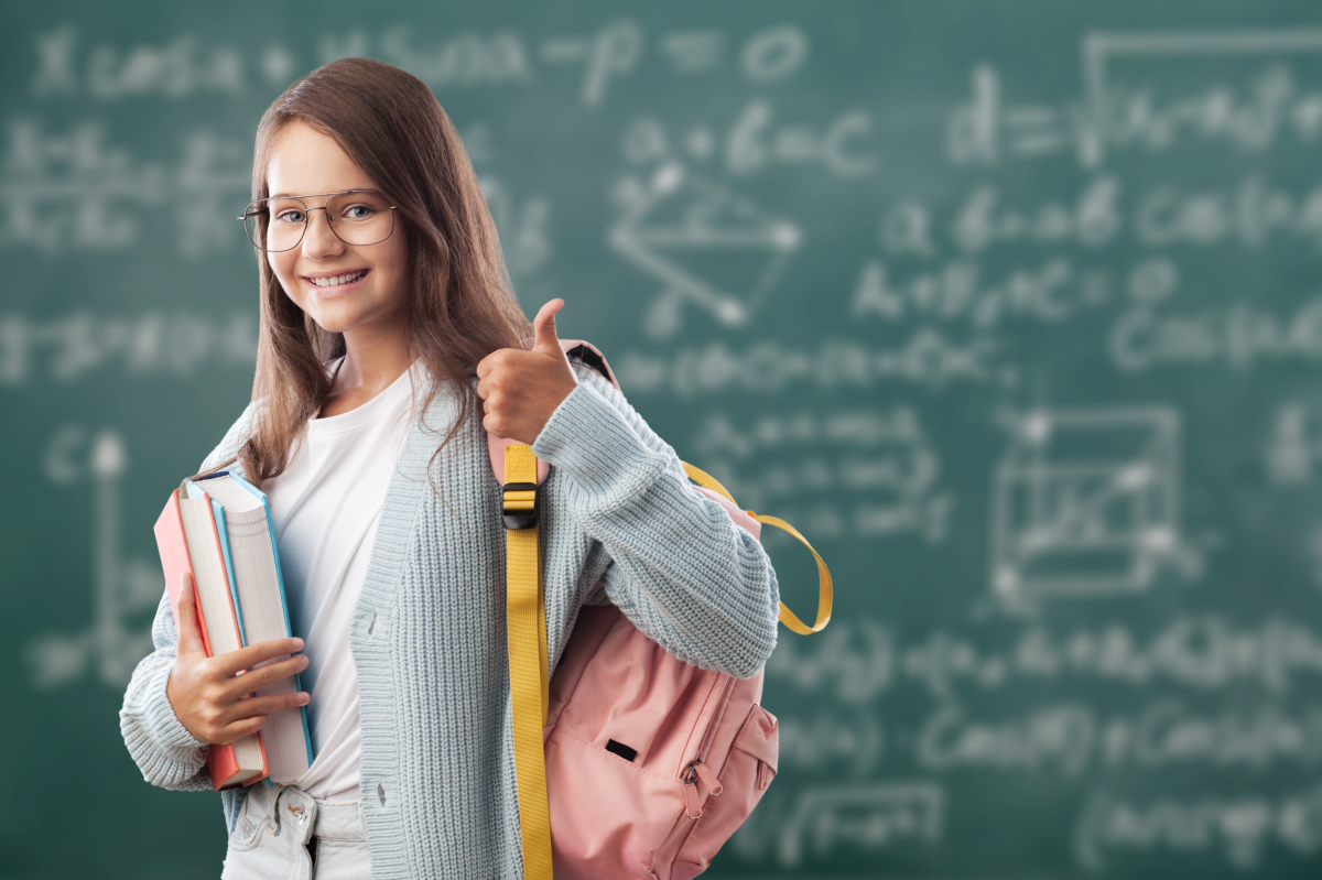 MEN dopuszcza oficjalnie narzędzie AI do pomocy uczniom w rozwiązywaniu zadań z matematyki - a nawet zrobiło na ten temat badania, wyniki zaskoczyły