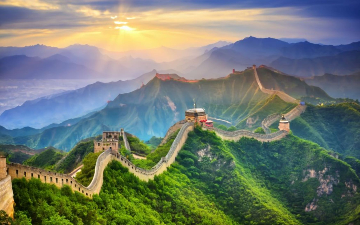 Polacy wjadą bez wizy do Chin na okres do 15 dni. W każdym celu. Rząd podjął decyzję