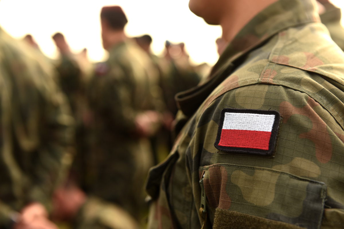 odmowa pozwolenia, wyrok NSA, mundurowi, żołnierz zawodowy, służba, pozwolenie na broń a tarcie skazania, czy żołnierz może mieć broń prywatną, badania i dokumenty na broń 2026