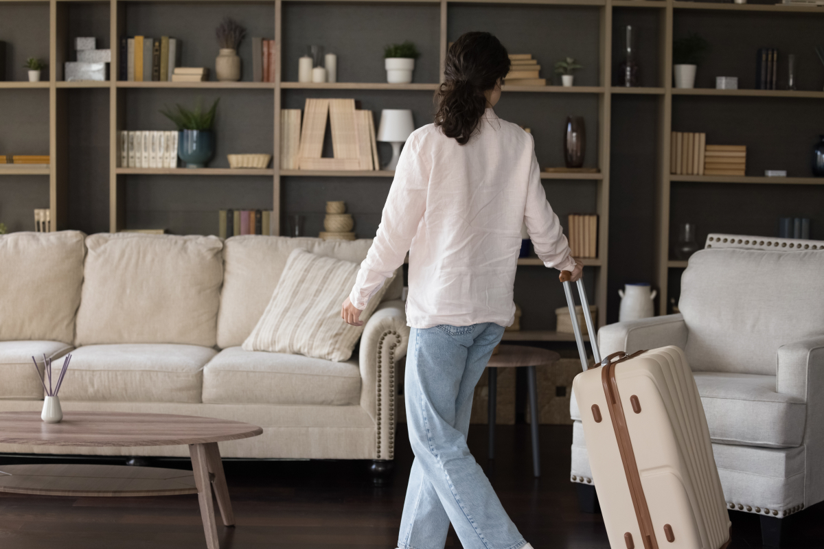 Koniec problemów z niepłacącymi takimi lokatorami? Pojawił się projekt liberalizujący rynek najmu