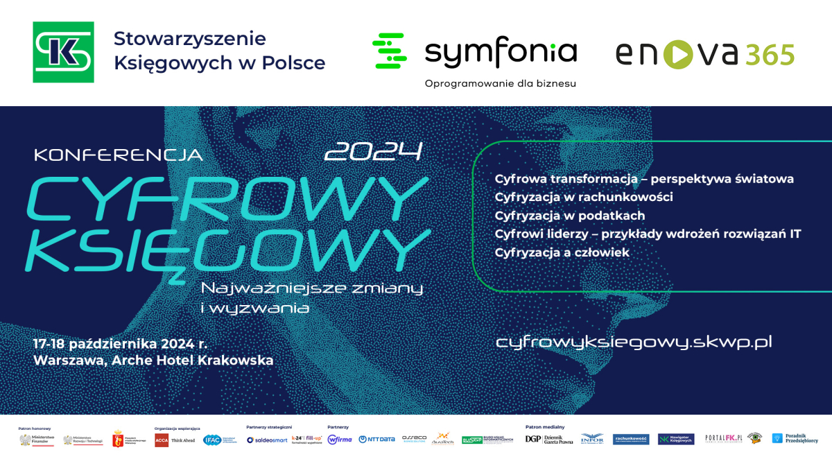 Cyfrowy księgowy