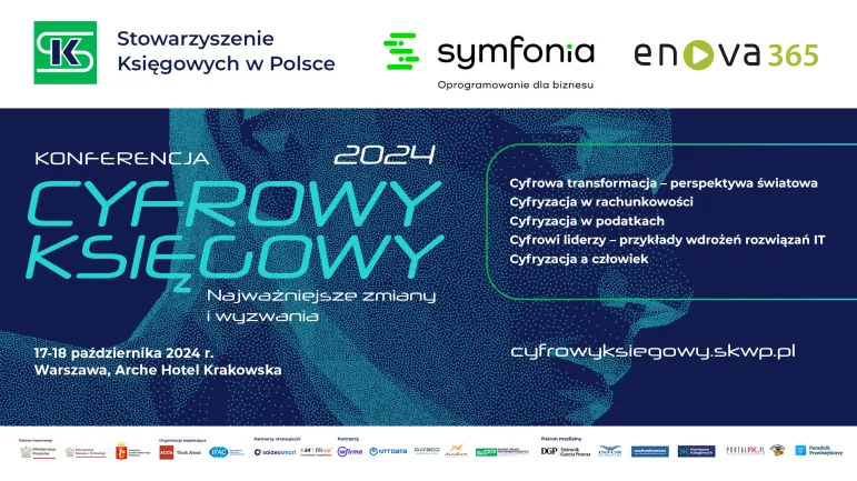 Cyfrowy księgowy