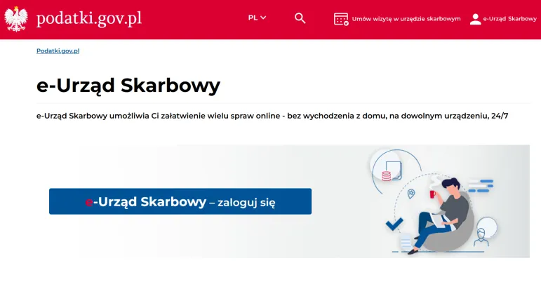 Zaświadczenie o dochodach: jak je uzyskać online w e-Urzędzie Skarbowym? Ile trwa procedura?