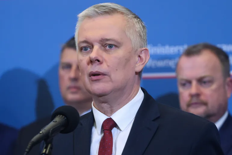 Tomasz Siemoniak