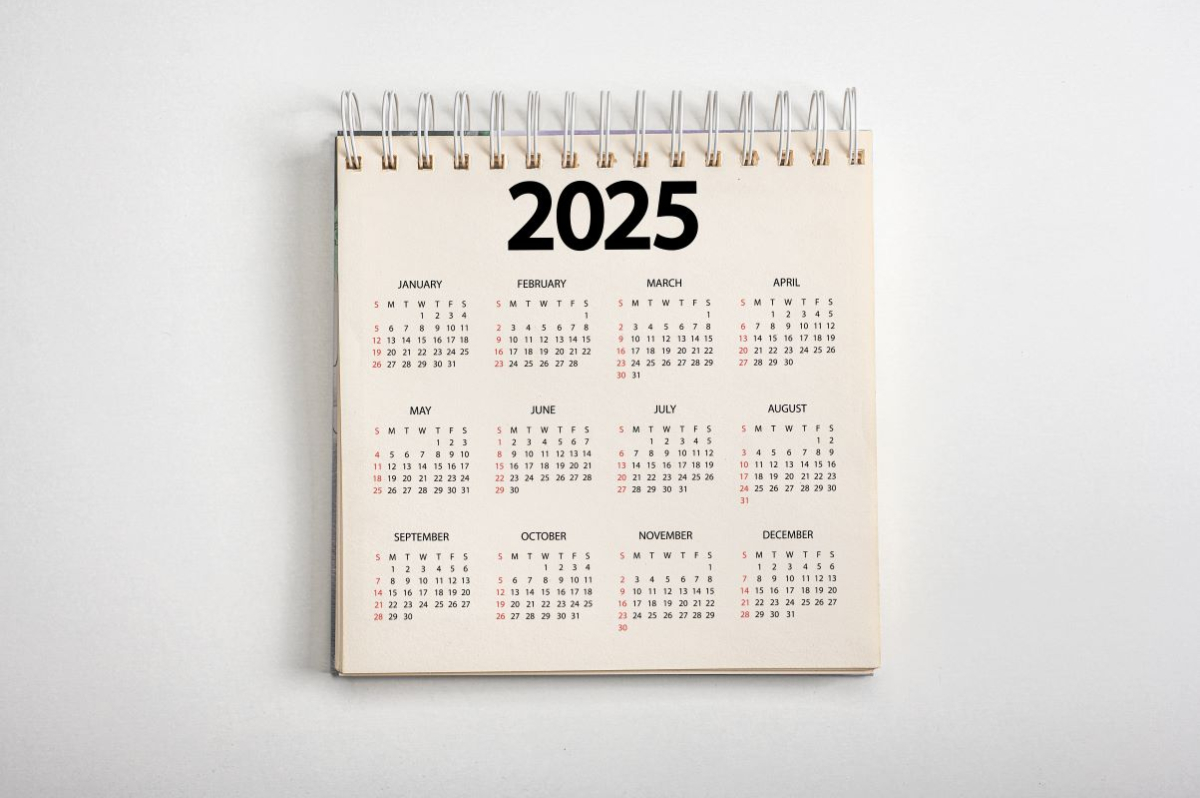 Wykaz niedziel handlowych w 2025 r. W lutym i marcu 2025 r. nie ma żadnej. Najbliższa dopiero w połowie kwietnia