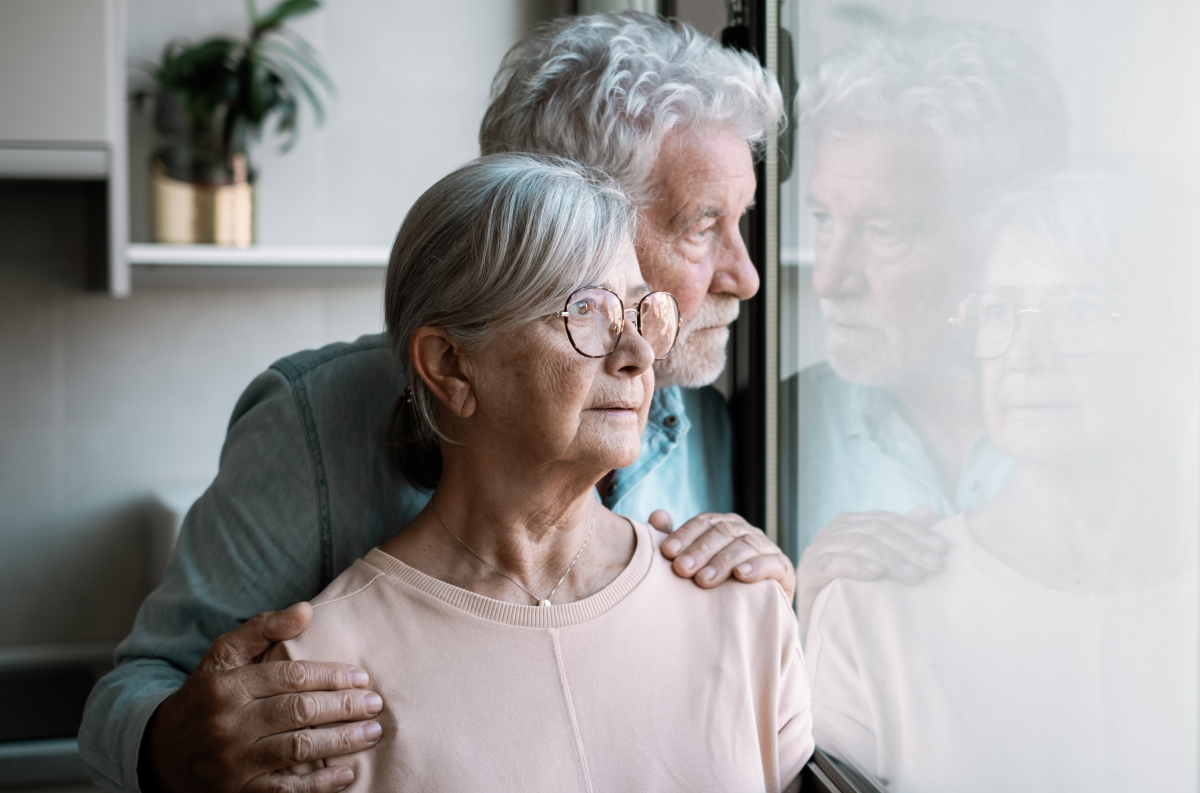 Najem senioralny – nowy pomysł rządu. Ułatwienie dla zamiany mieszkań z gminą na wygodniejsze - położone na parterze lub w domu z windą