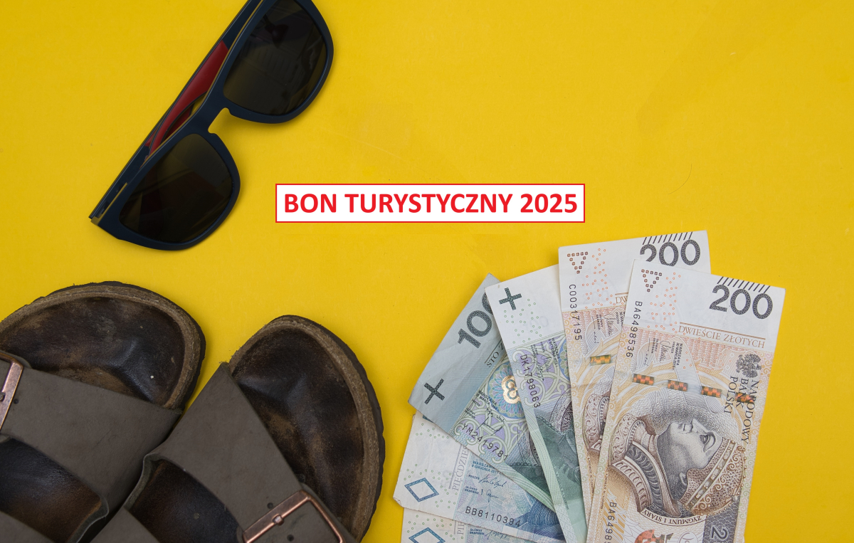 bon turystyczny, wakacje, dofinansowanie, nabór, program