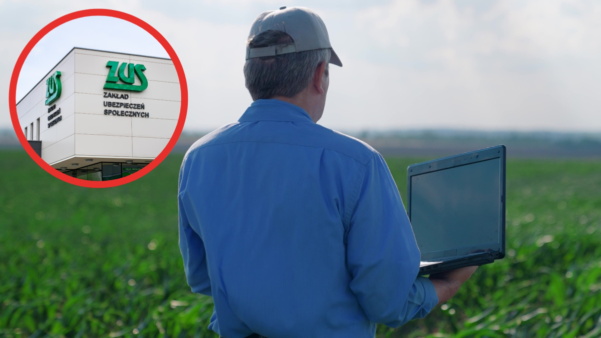 rolnicy, KRUS, ZUS, termin, ubezpieczenie