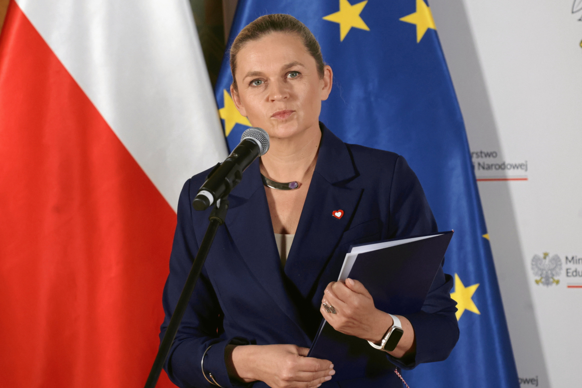 Próg zaostrzony z 50 proc. do 25 proc. Nowe przepisy MEN zmieniają wszystko w szkołach