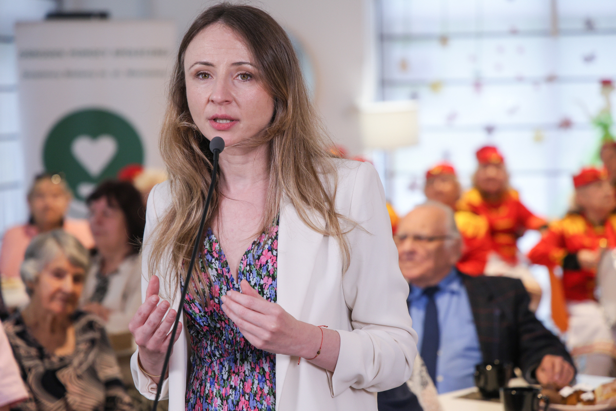Agnieszka Dziemianowicz-Bąk