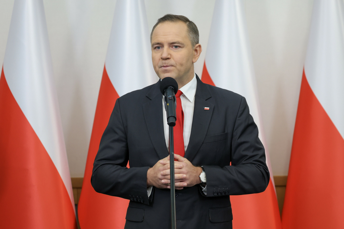 Nowy podatek uderzy w ceny żywności i chemii? Firmy proszą prezydenta Nawrockiego o weto