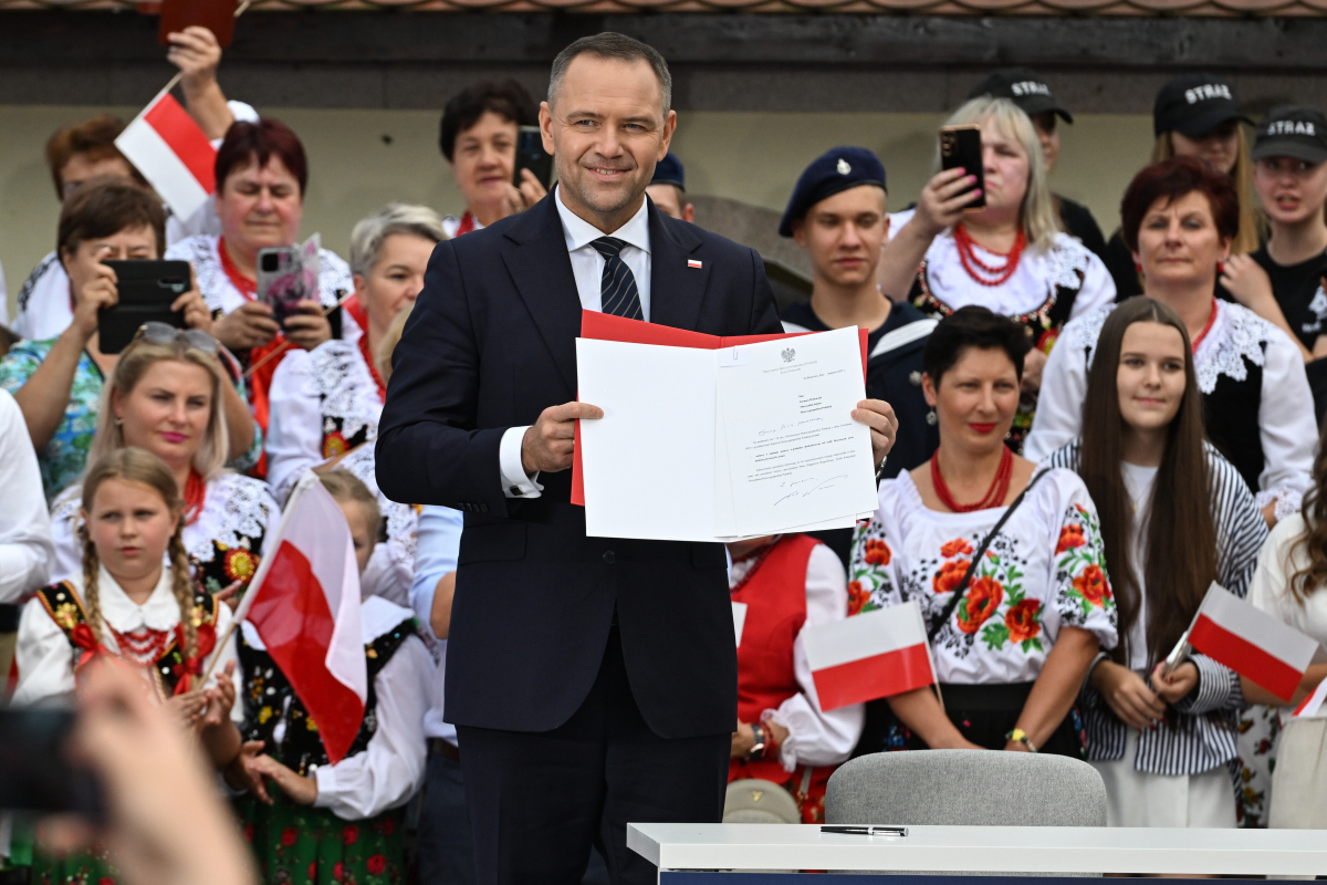 Nawrocki, wieś, ochrona, inicjatywa ustawodawcza