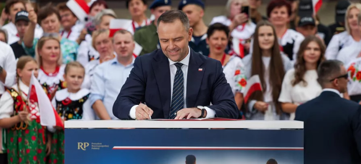 świadczenie, dzieci, prezydent, Karol Nawrocki, zerowy PIT