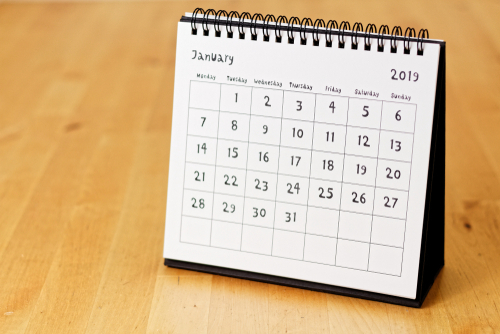 Dodatkowy urlop wypoczynkowy dla osoby niepełnosprawnej. / fot.Shutterstock