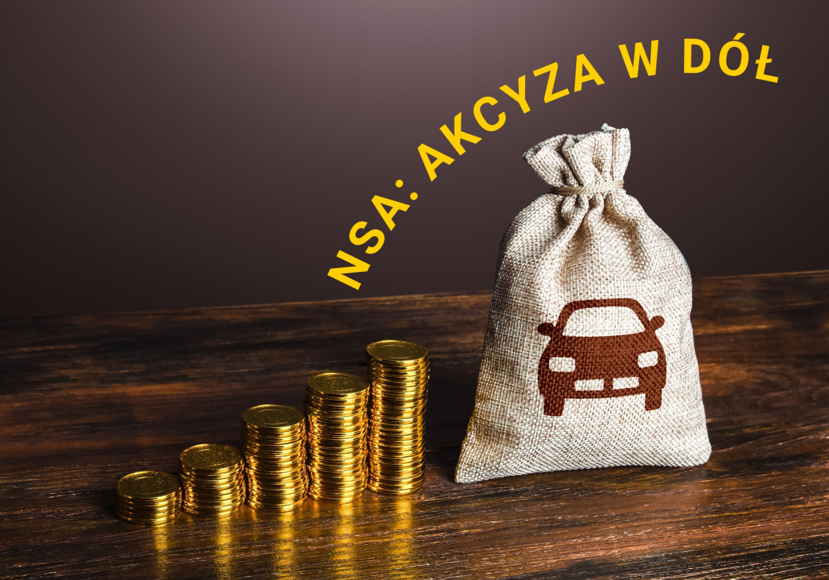 akcyza, podatek akcyzowy, samochody, miękka hybryda, skarbówka